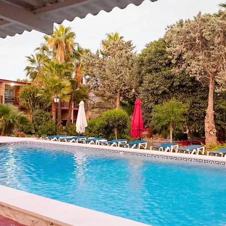 Aparthotel Palasiet