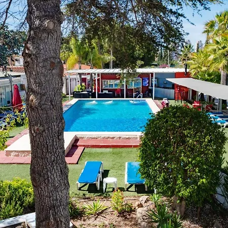 Palasiet Aparthotel 2*