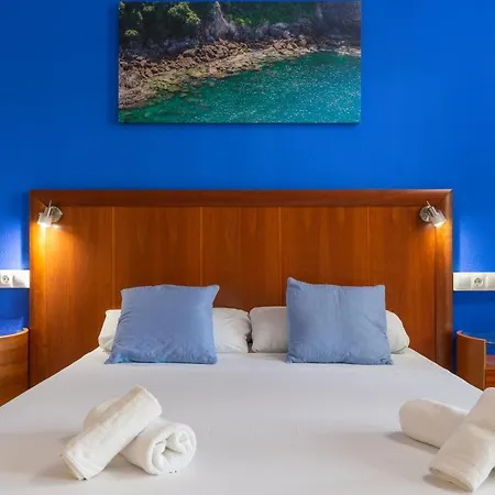 Aparthotel Palasiet 2*