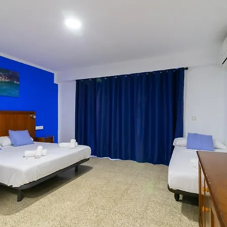 Palasiet Benidorm