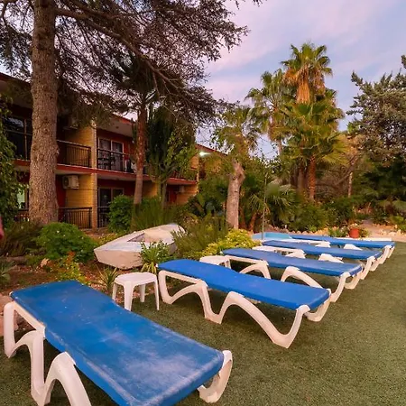 Palasiet Aparthotel 2*