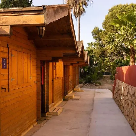 Palasiet Aparthotel