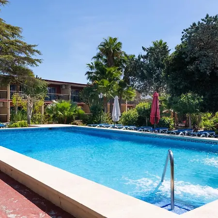Palasiet Aparthotel