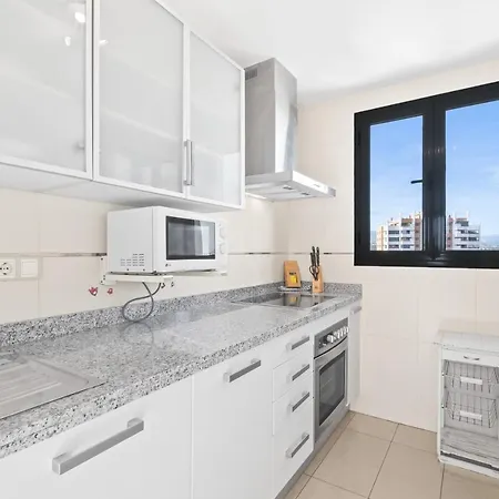 Gemelos 26 16-a Levante Benidorm