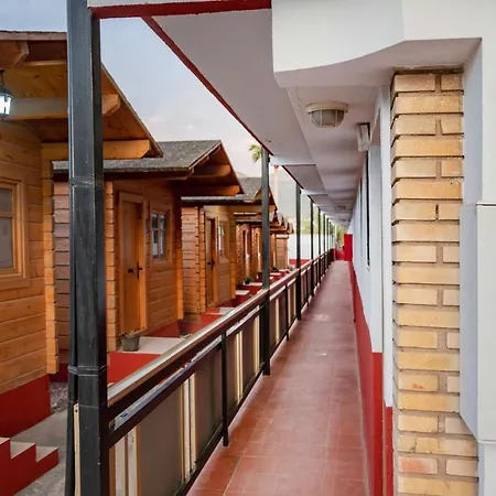 Palasiet Aparthotel