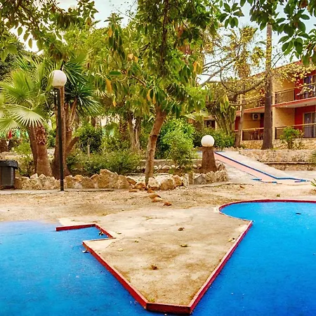 Aparthotel Palasiet