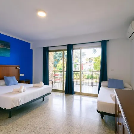Palasiet Aparthotel 2*