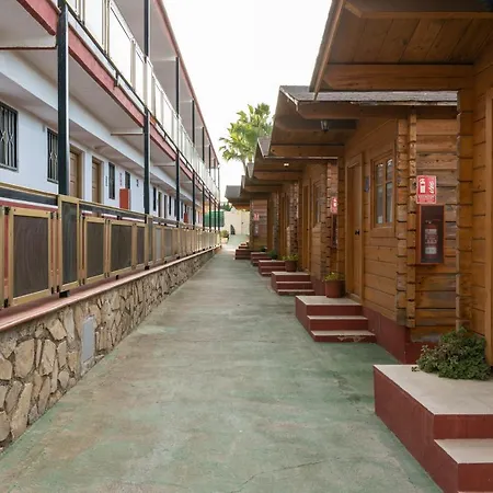 Aparthotel Palasiet
