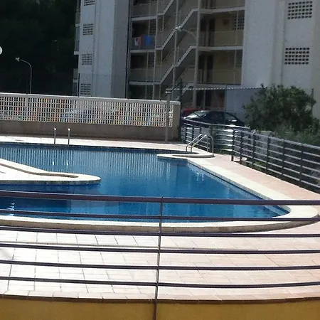 Apartment Tropic Mar