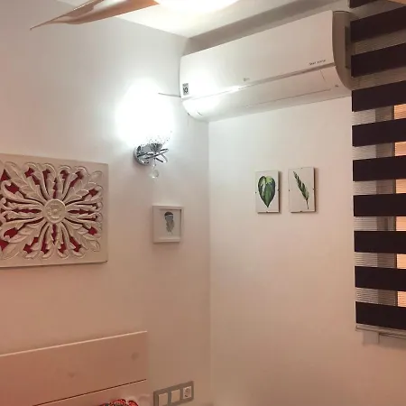 My Sweet Pink Apartment