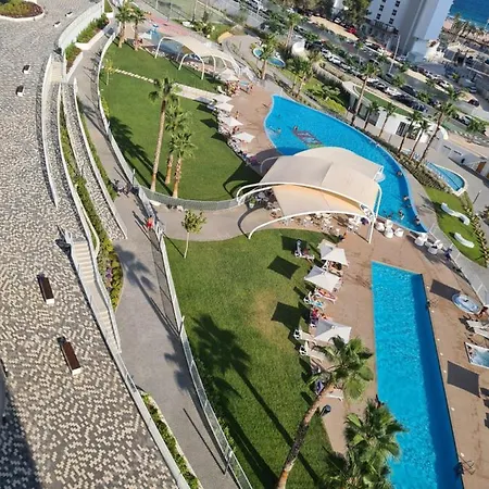 Sunset Waves 67 Apartamento