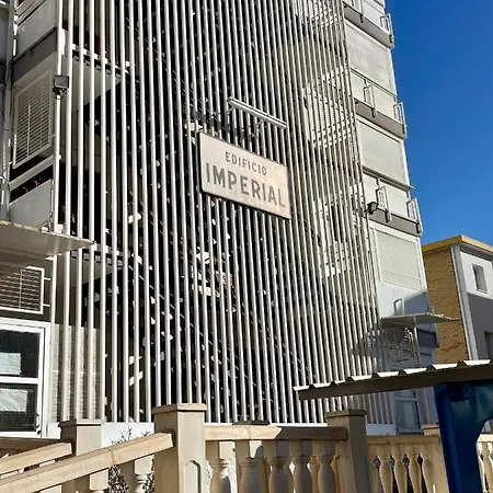 Imperial * Benidorm