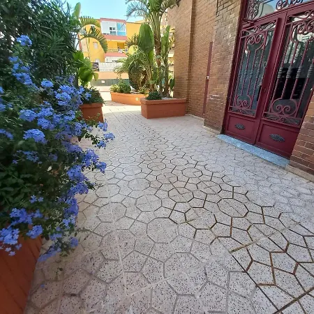 Apartamento Sea View Monver 5 *