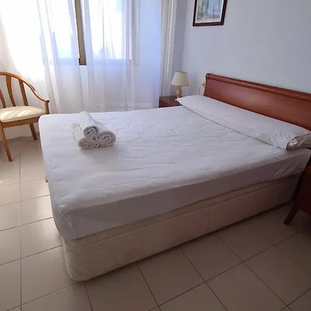 Appartement Gemelos Xii 17 If Benidorm