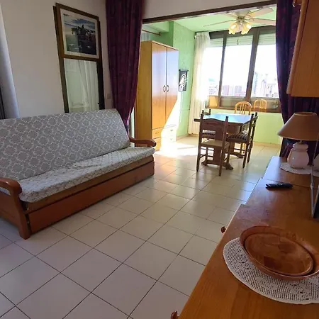 Appartement Gemelos Xii 17 If Benidorm