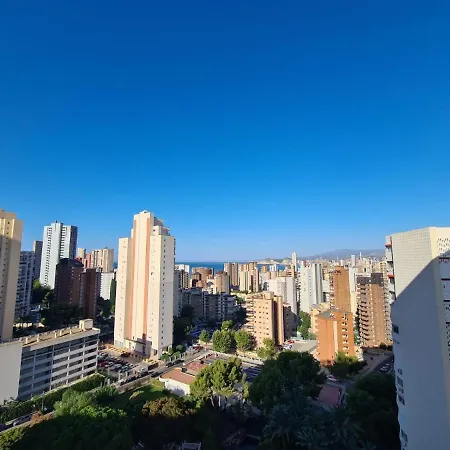Edificio Playmon Park -16