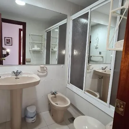 Appartement Gemelos Xii 17 If Benidorm
