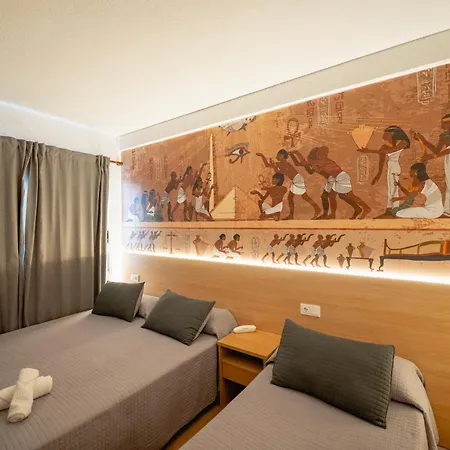 Hotel Internacional