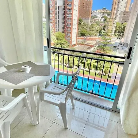 Hannibal La Cala Finestrat Benidorm