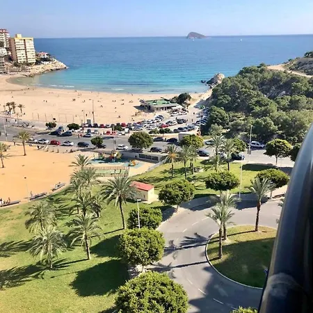 Hannibal La Cala Finestrat Benidorm