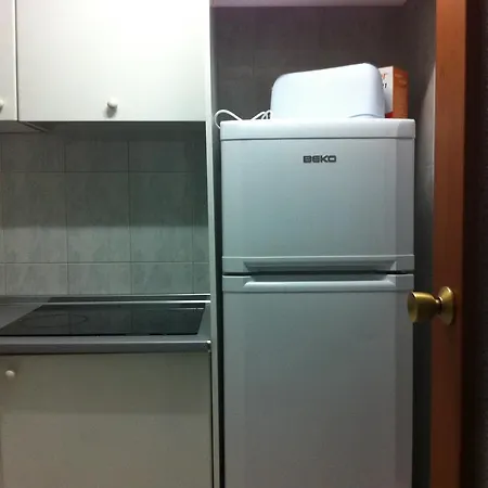 Tropic Mar Apartment *