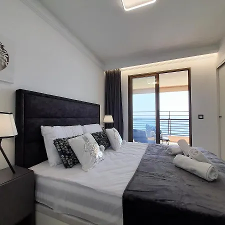 Apartamento First Line Arenas C Benidorm