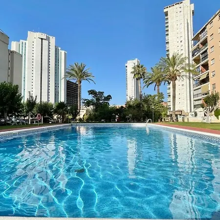 Hannibal La Cala Finestrat * Benidorm