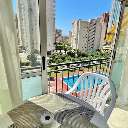 Hannibal La Cala Finestrat * Benidorm
