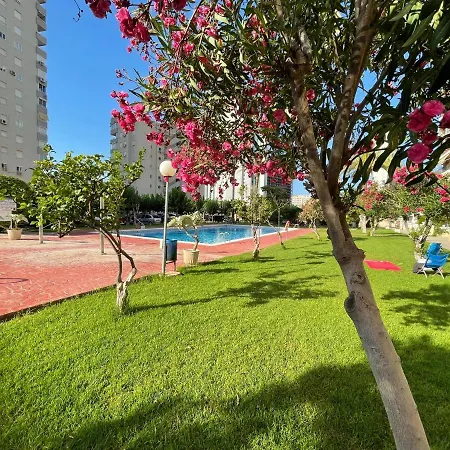 Hannibal La Cala Finestrat * Benidorm
