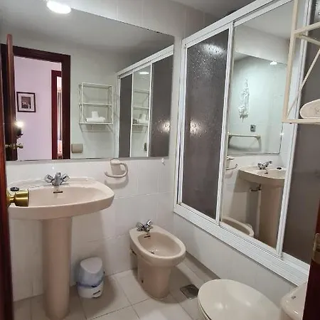 Appartement Gemelos Xii 17 If Benidorm