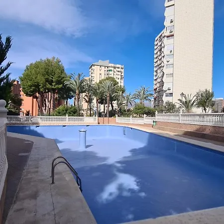 Edificio Playmon Park -16 *