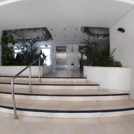 Apartment Torre Europa 5 If Benidorm