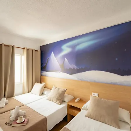 Internacional Hotel Benidorm