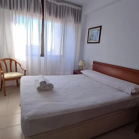 Appartement Gemelos Xii 17 If Benidorm