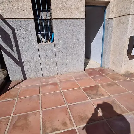 Appartement Gemelos Xii 17 If Benidorm