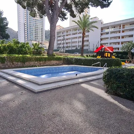Edificio Playmon Park -16 *
