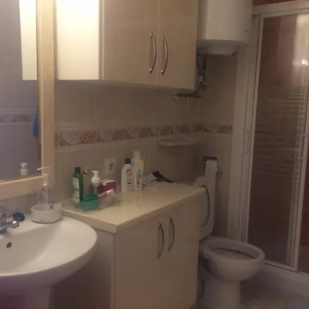 Apartment Estudio Palmeras 12 If