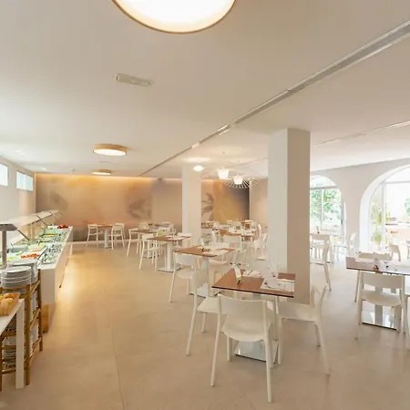 Internacional Hotel Benidorm