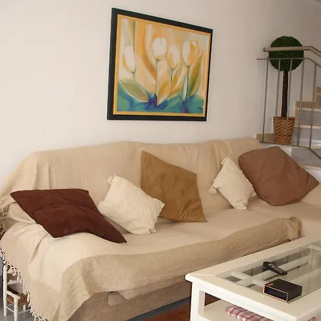 Villamarina - Zand Properties Apartment *