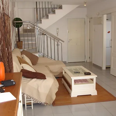 Villamarina - Zand Properties Apartment *