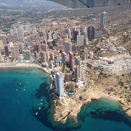 Villamarina - Zand Properties * Benidorm