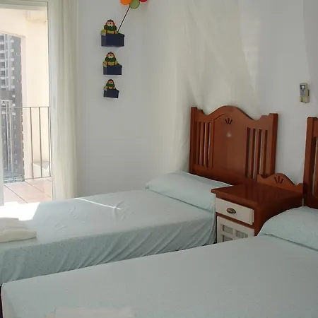 Villamarina - Zand Properties Apartment Benidorm