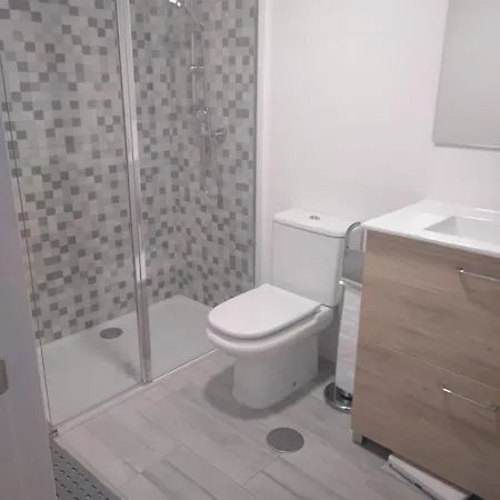 Apartment Happybeach *