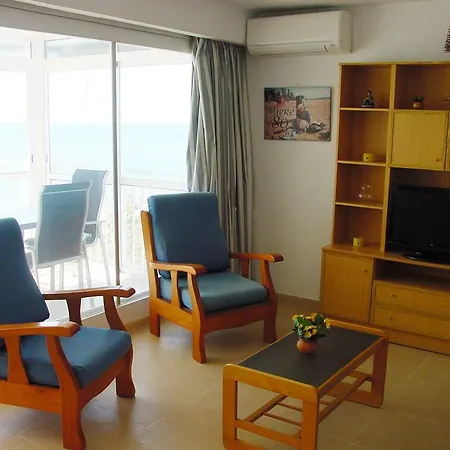 Torre Yago 아파트