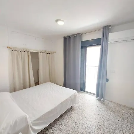 Atico Terrace Appartamento *