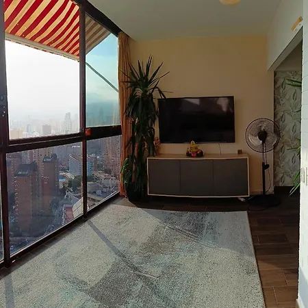 Gemelos Appartement