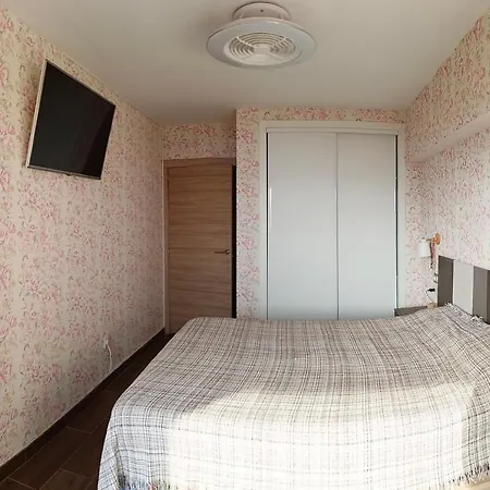 Appartement Gemelos *