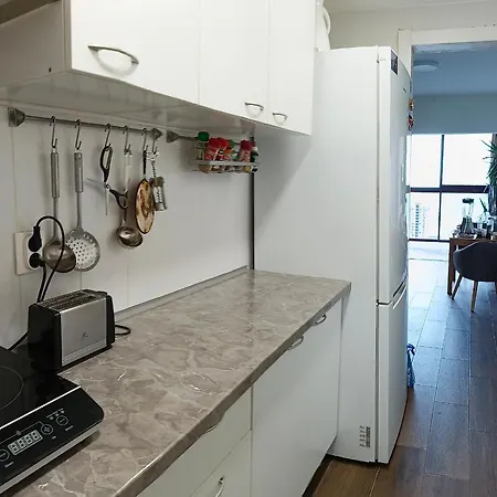 Appartement Gemelos