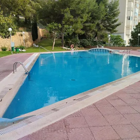 Gemelos Appartement