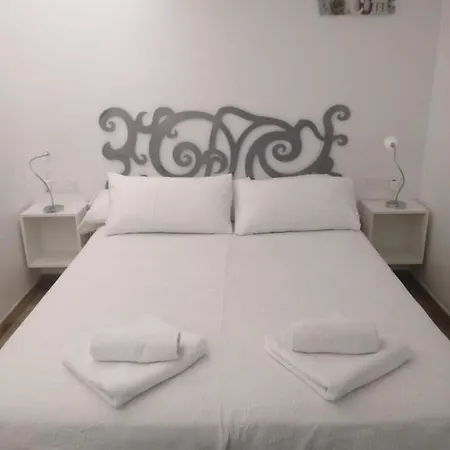 Lantana Suite-turis Benidorm